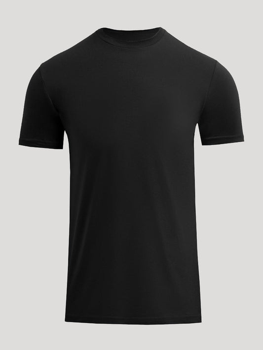 The Clean-Line Tee