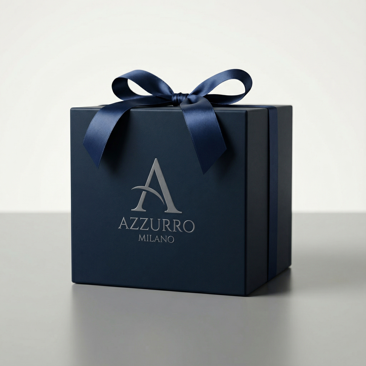 Mystery Gift