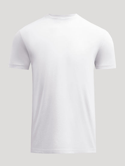The Clean-Line Tee