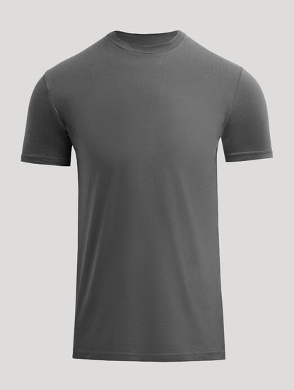 The Clean-Line Tee