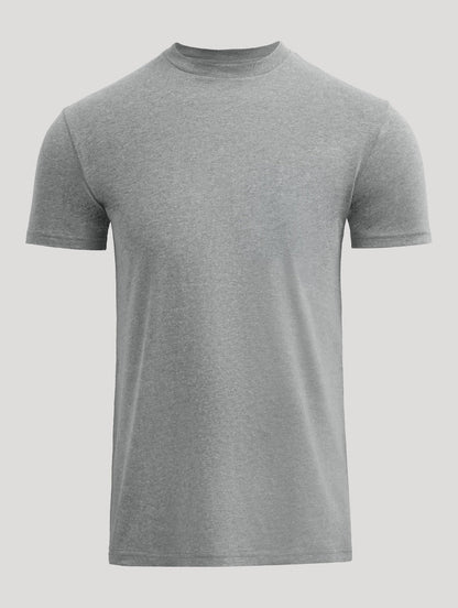 The Clean-Line Tee