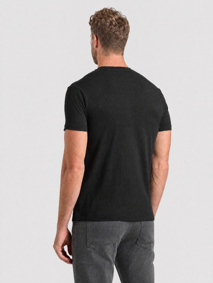 The Clean-Line Tee