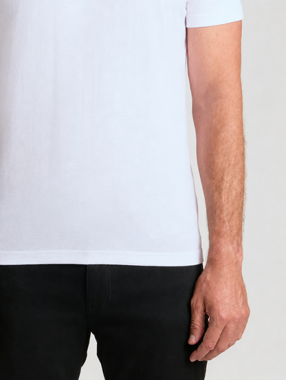 The Clean-Line Tee