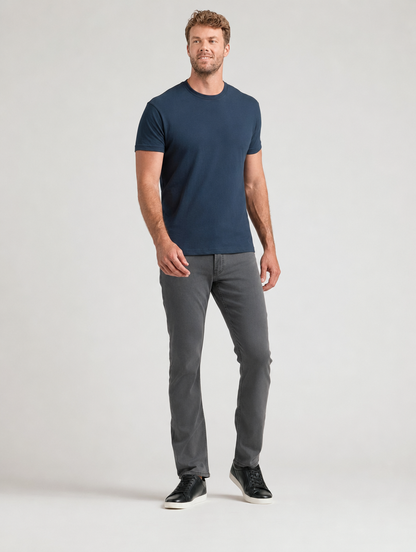 The Clean-Line Tee