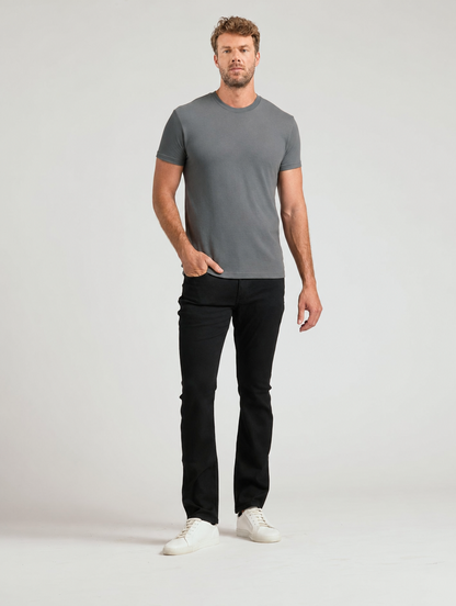 The Clean-Line Tee