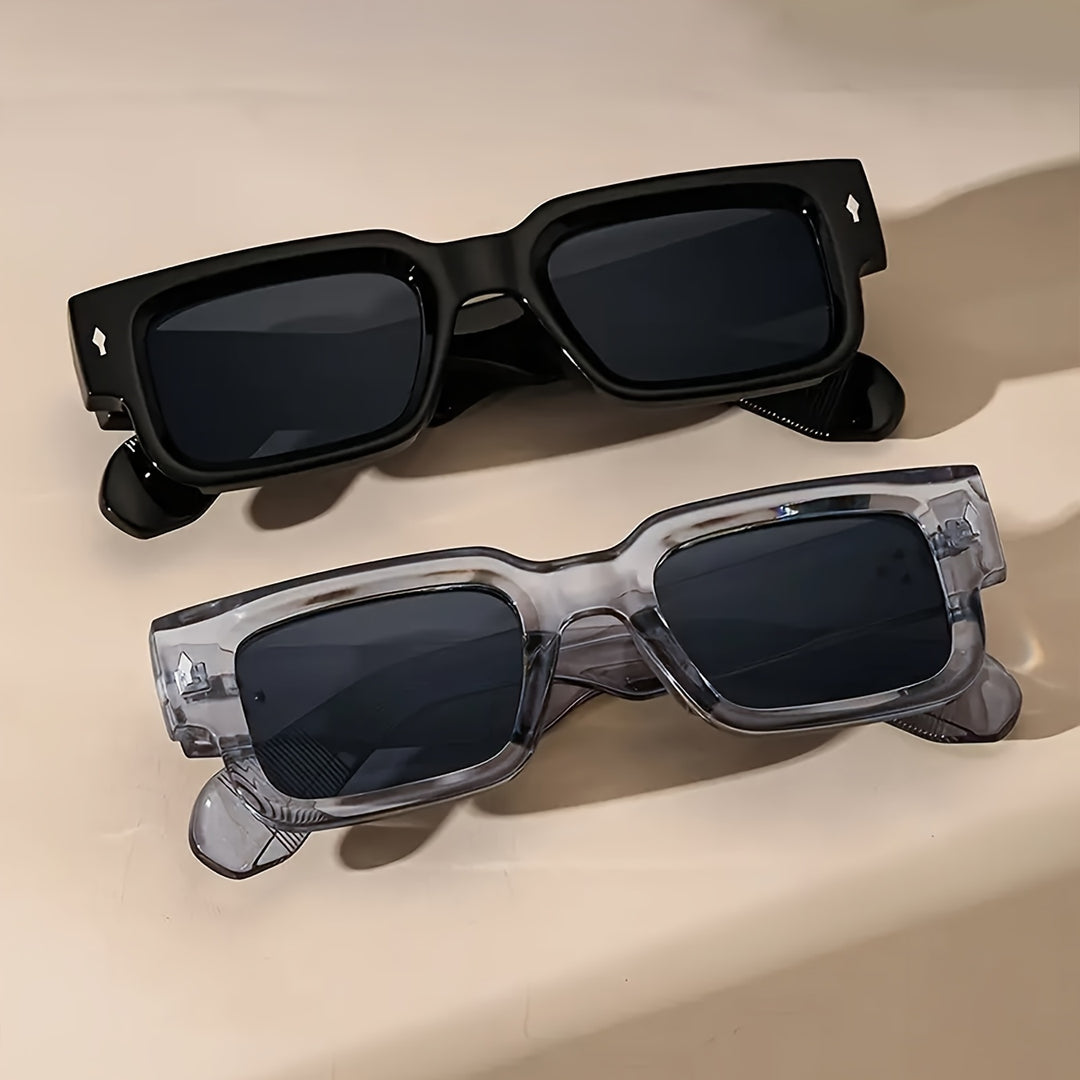 Retro Sunglass