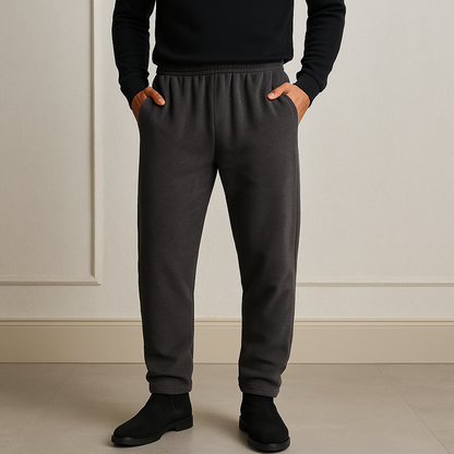 Polar Fleece Jogging Pant