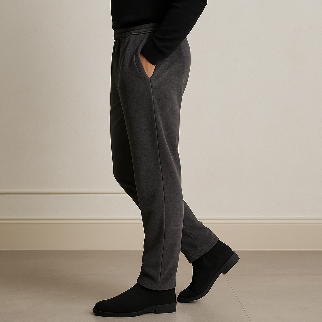 Polar Fleece Jogging Pant