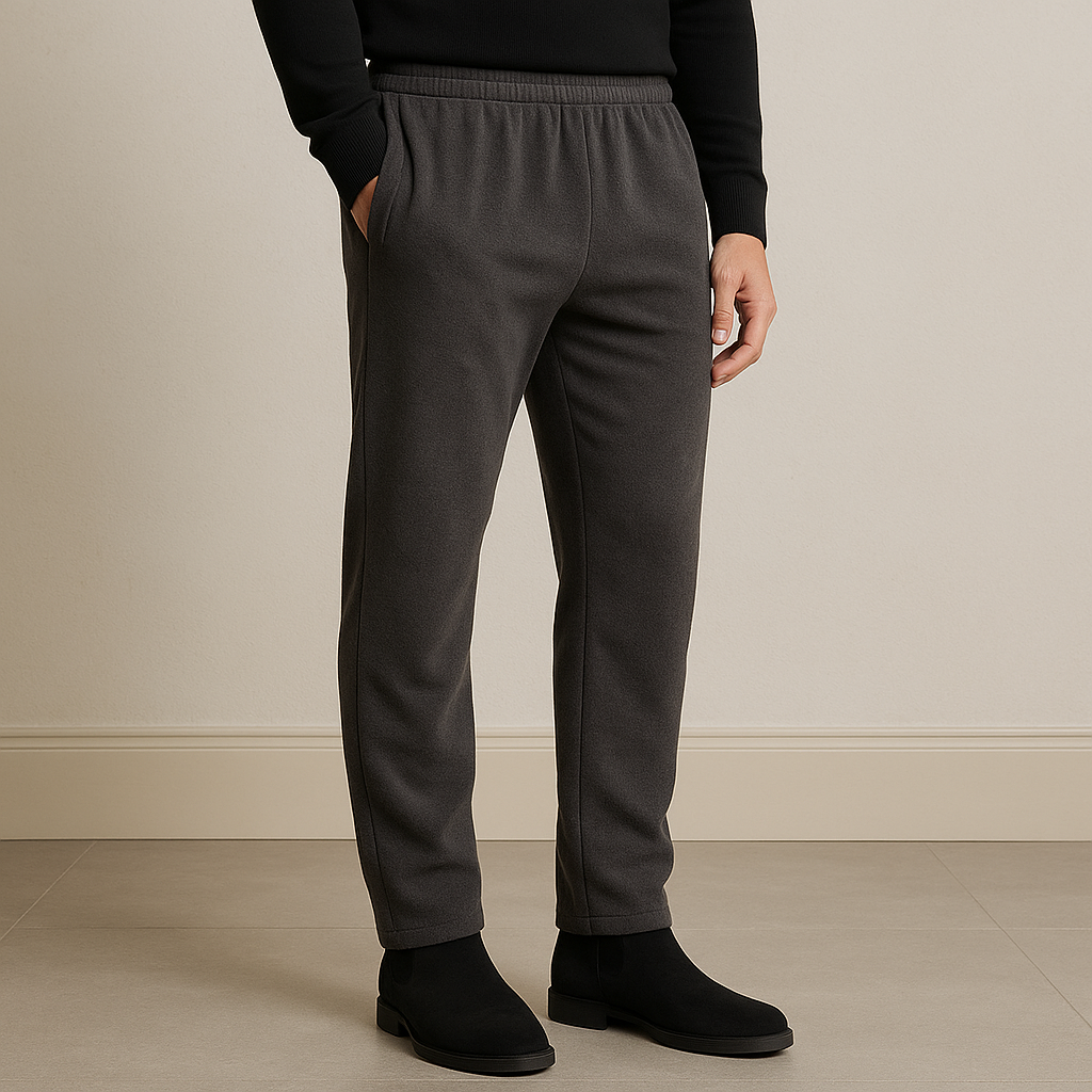 Polar Fleece Jogging Pant