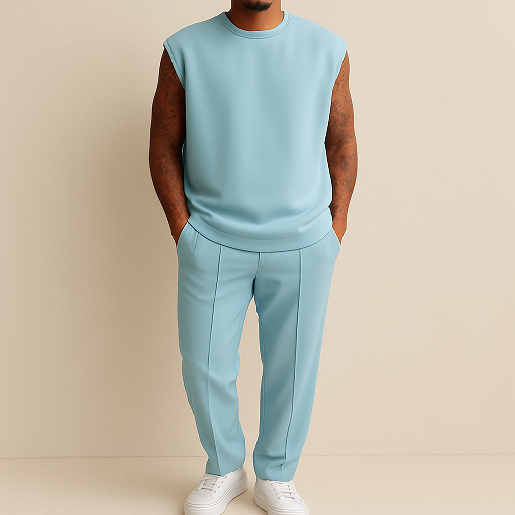 Track Luxe Set