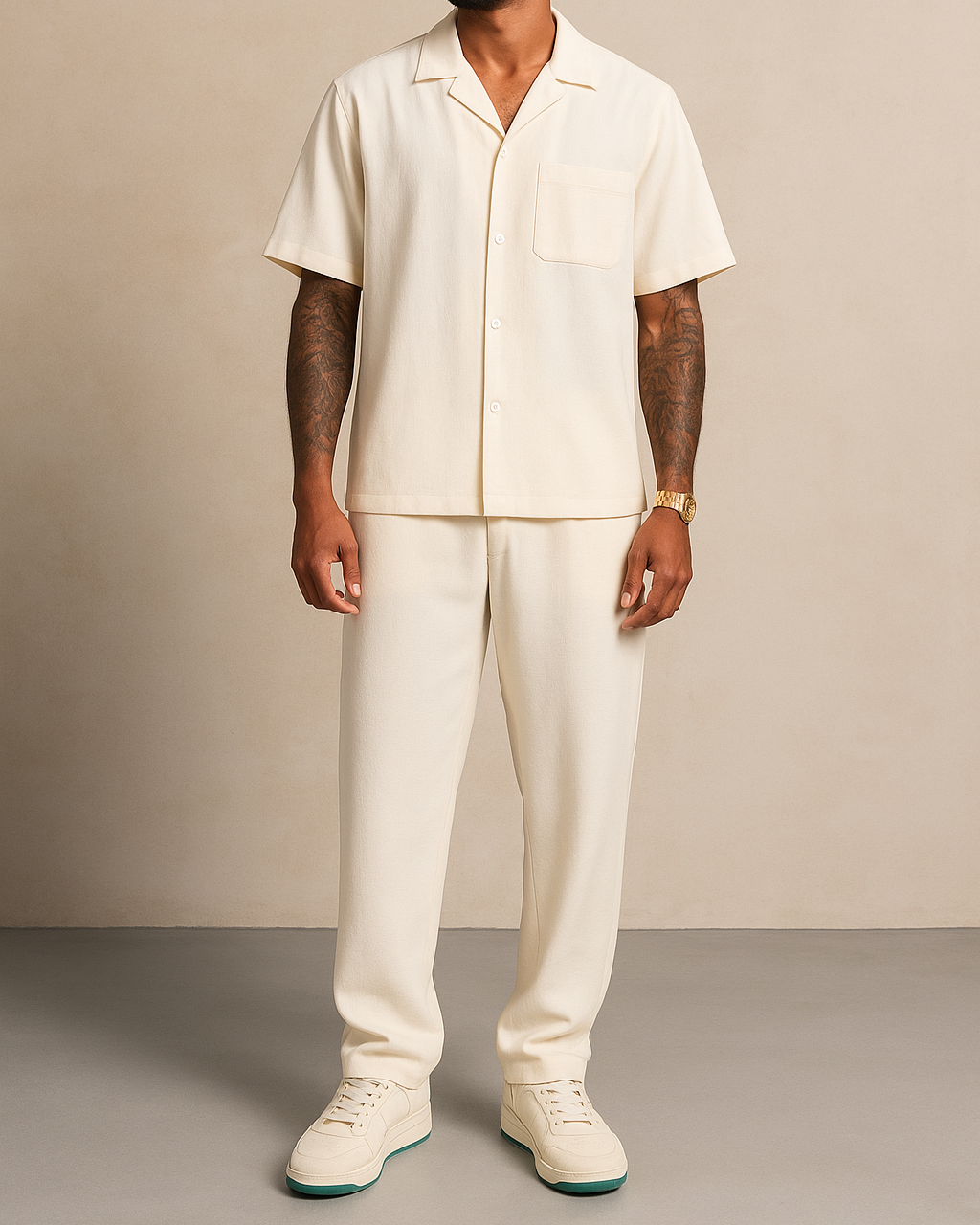 Prestige Lounge Set