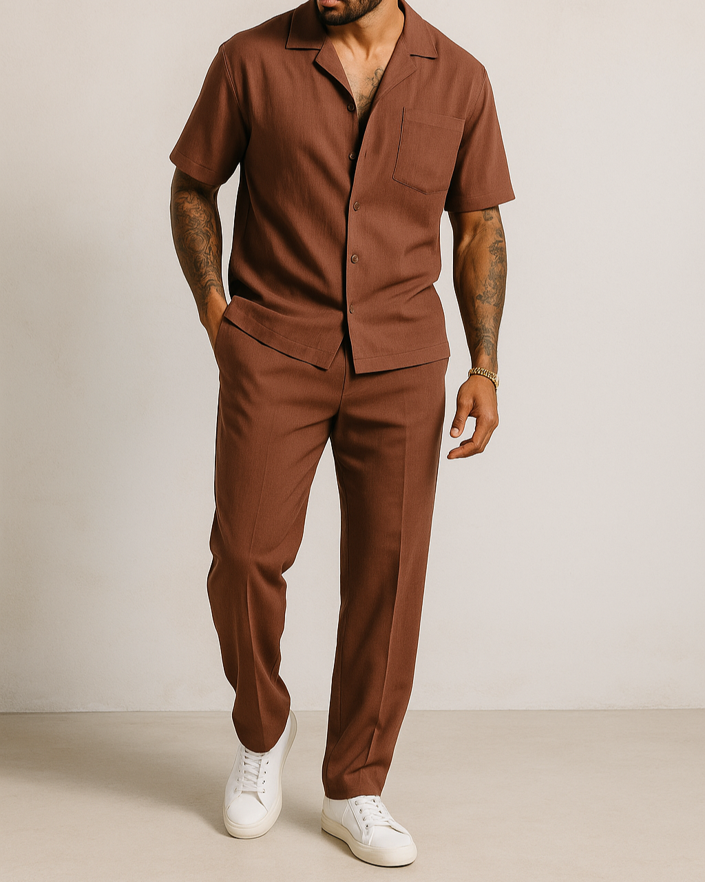 Prestige Lounge Set
