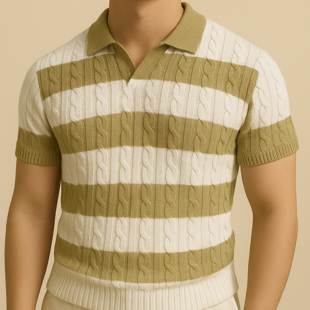 Ferrutini Polo