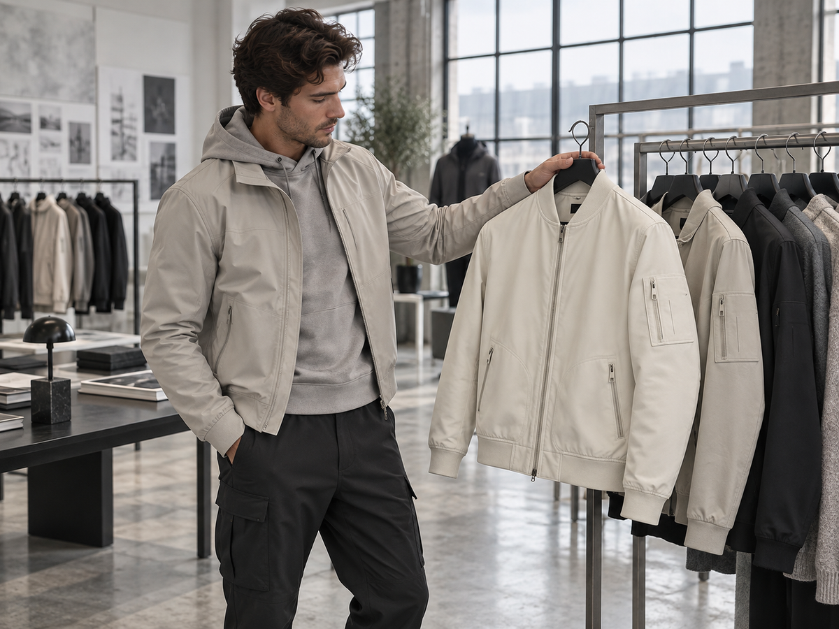 Brienor brand story - studio promise
