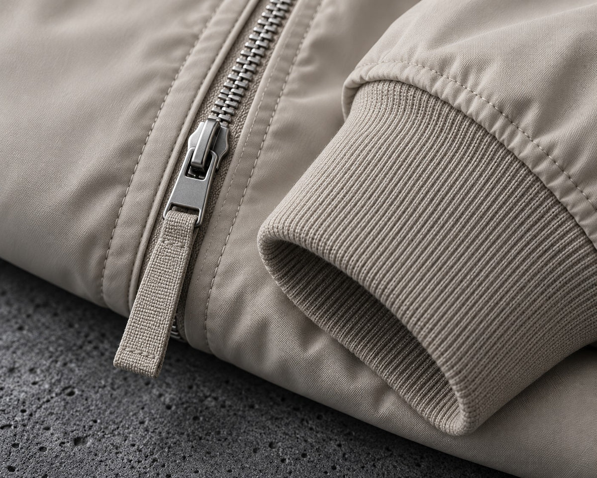 Brienor craft jacket