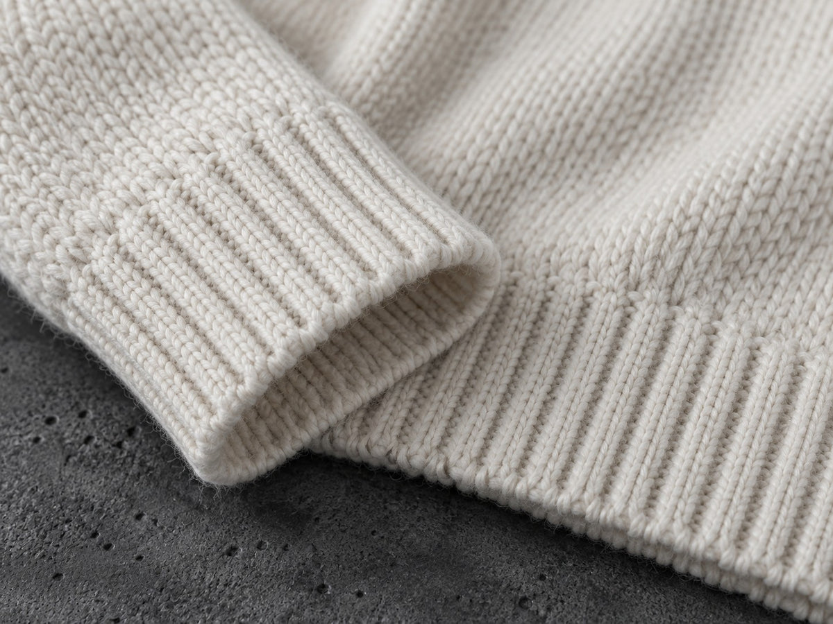 Brienor craft knitwear