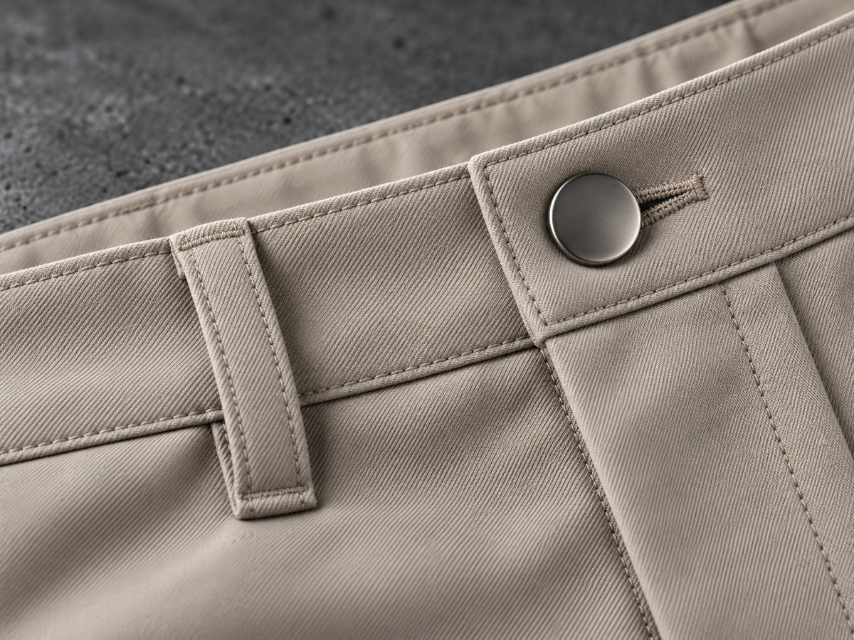 Brienor craft pants