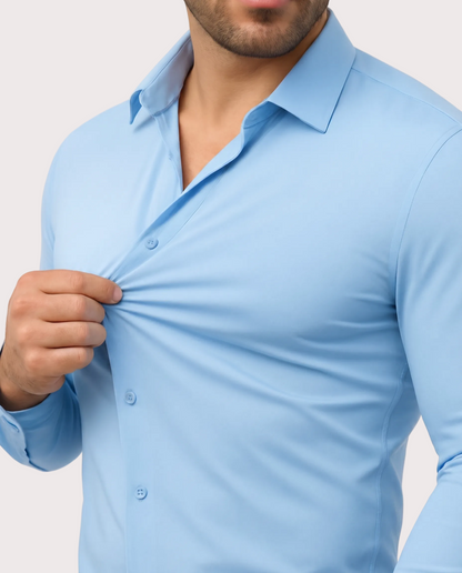 Stretch Dress Shirt