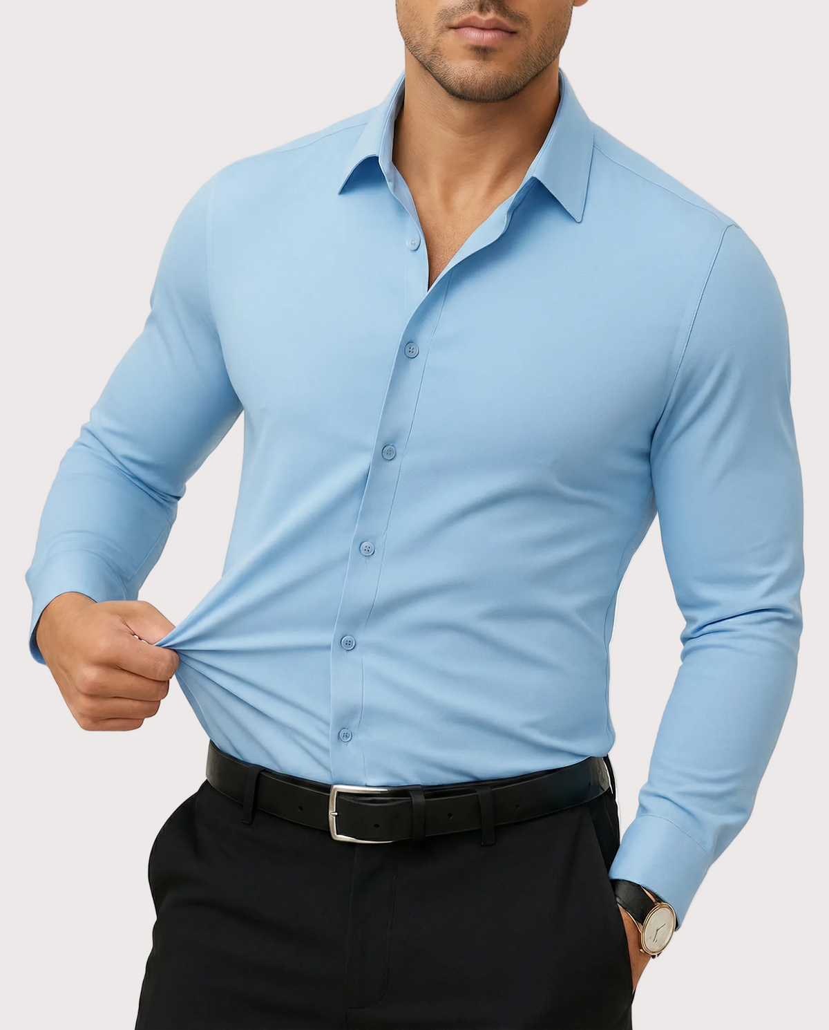 Chemise Stretch