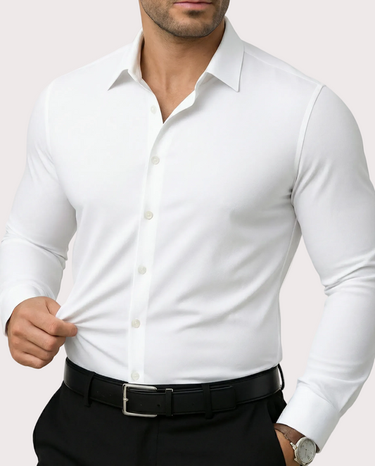 Stretch Dress Shirt