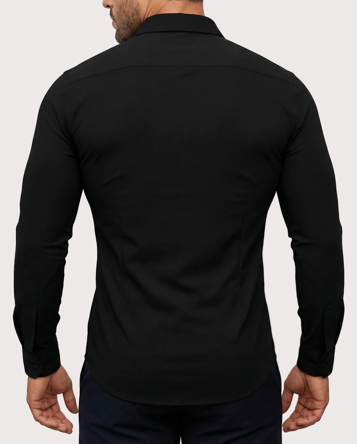 Stretch Dress Shirt