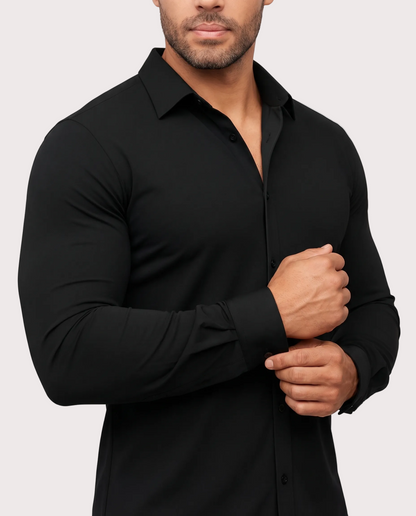 Stretch Dress Shirt