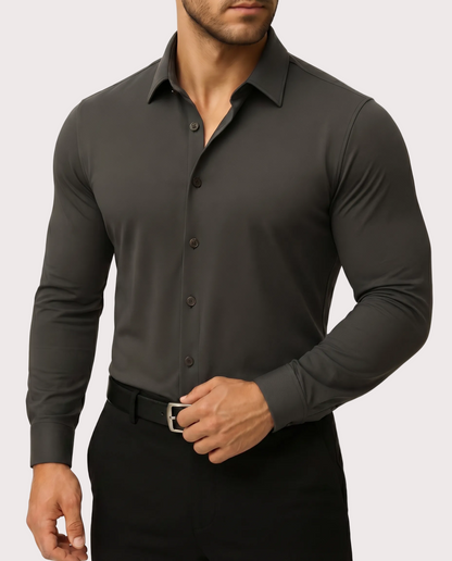 Stretch Dress Shirt