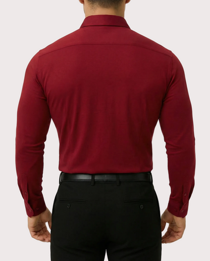 Stretch Dress Shirt