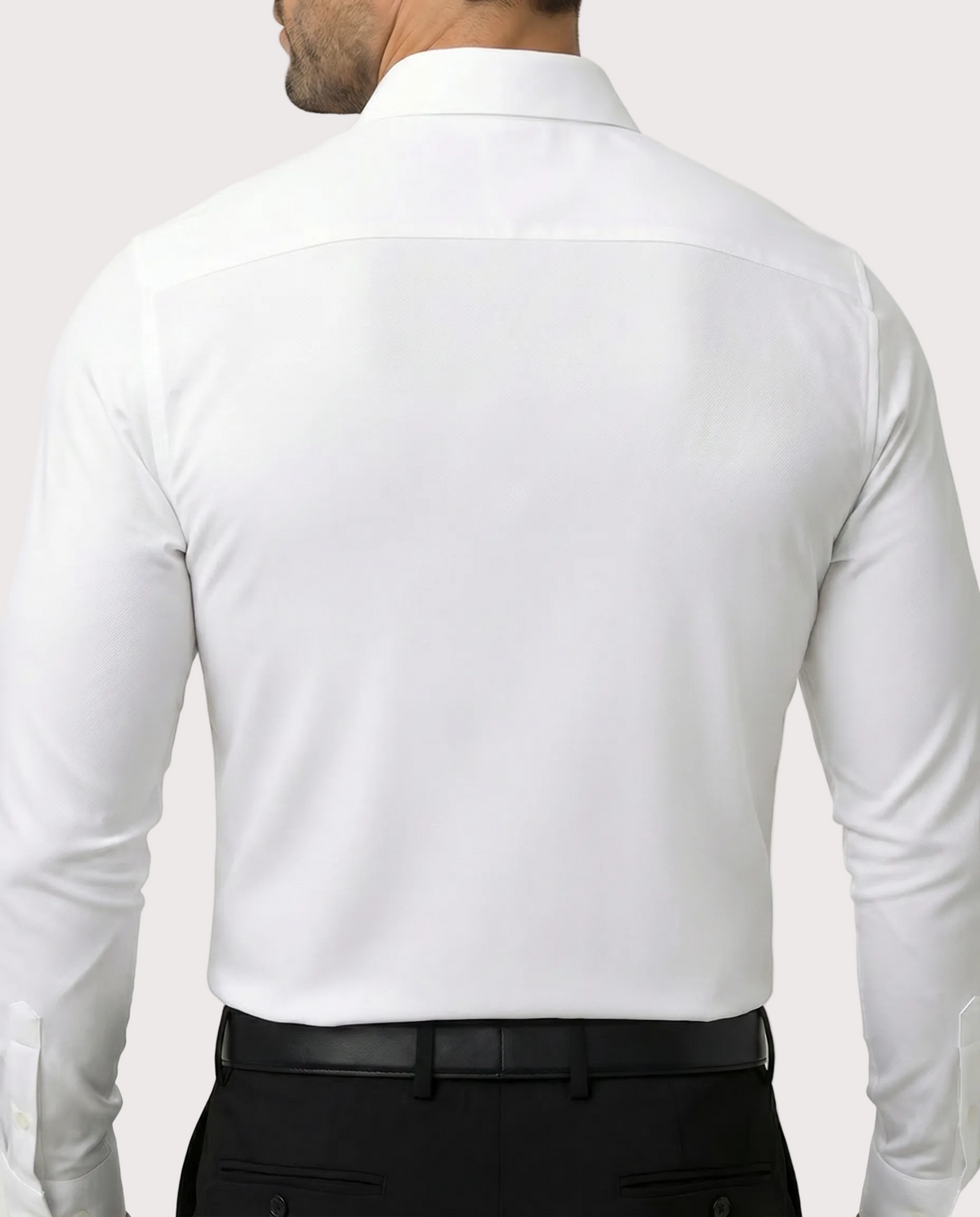 Stretch Dress Shirt
