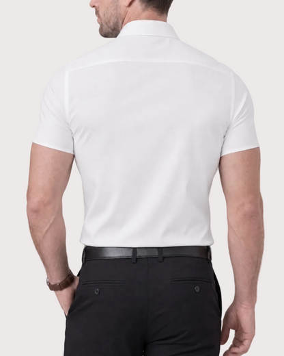 Stretch Dress Shirt