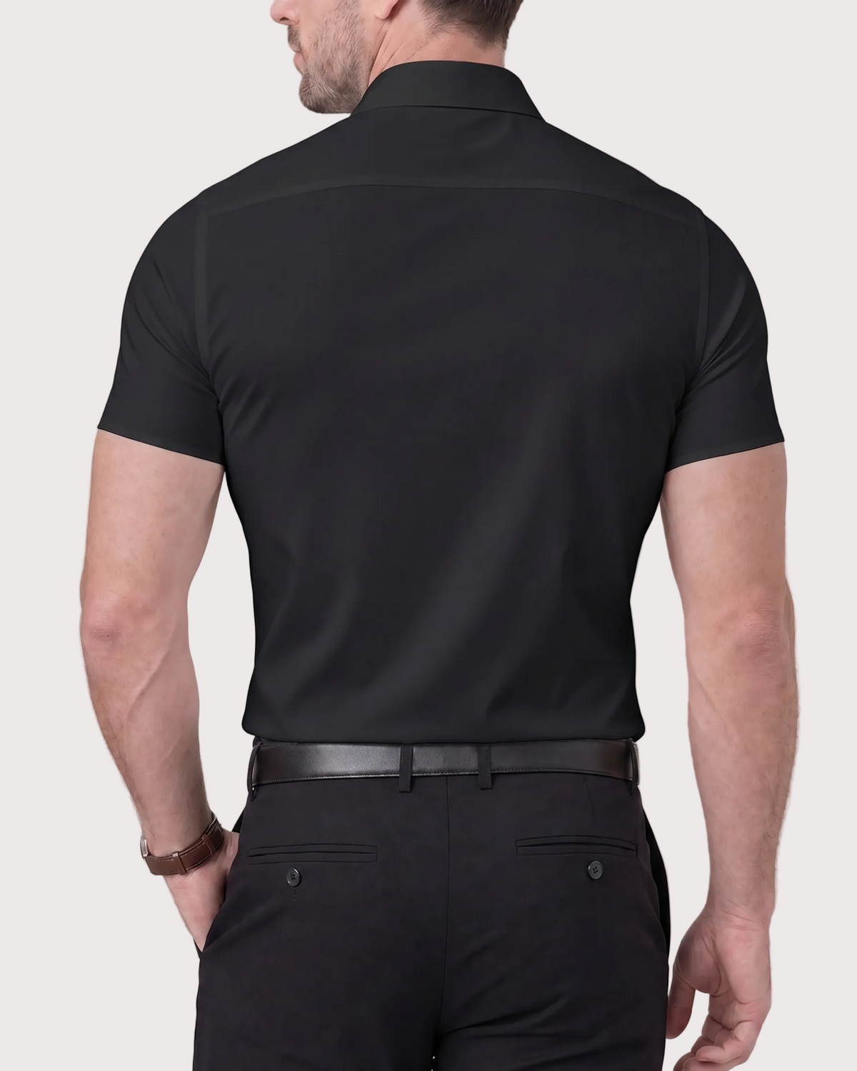 Stretch Dress Shirt