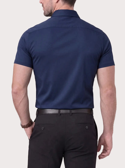 Stretch Dress Shirt