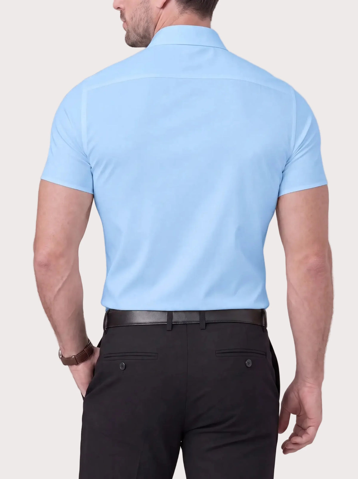 Stretch Dress Shirt