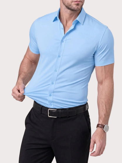 Stretch Dress Shirt