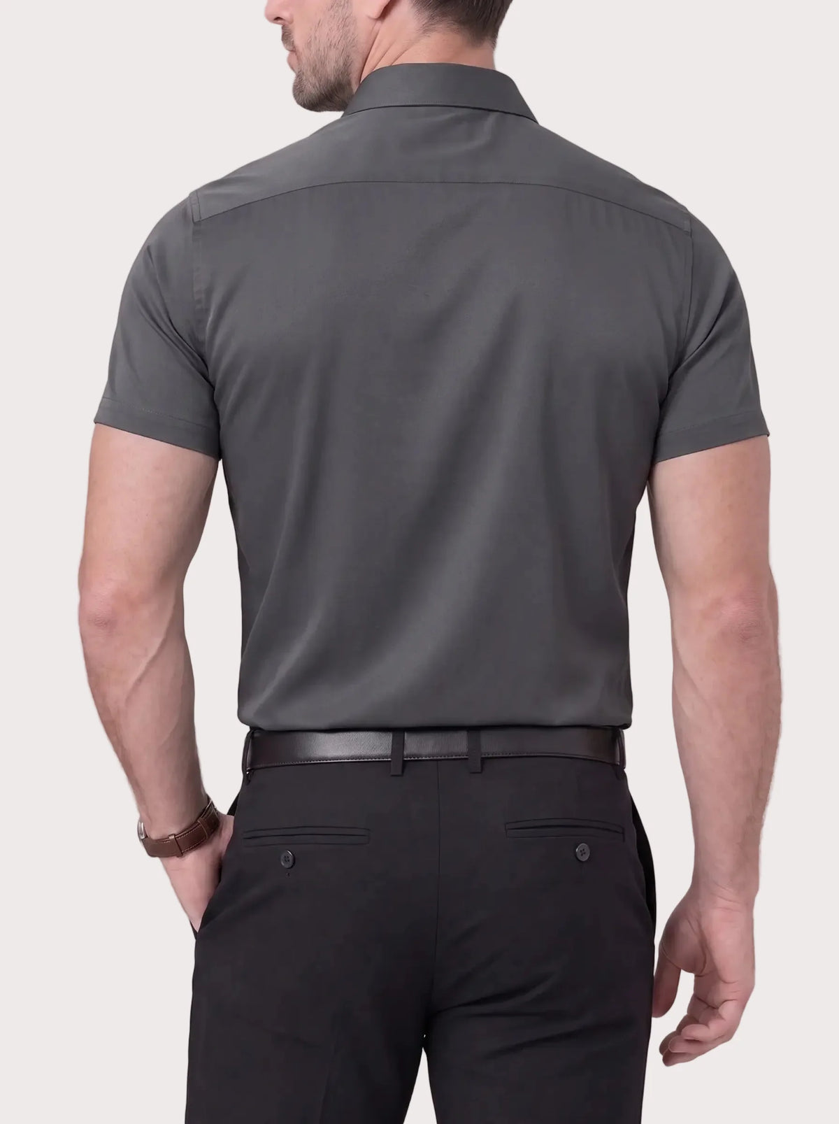 Stretch Dress Shirt