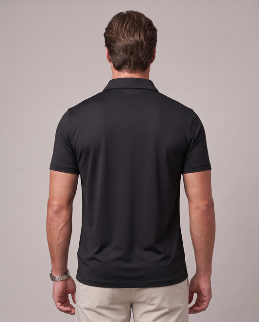Contour Fit Polo