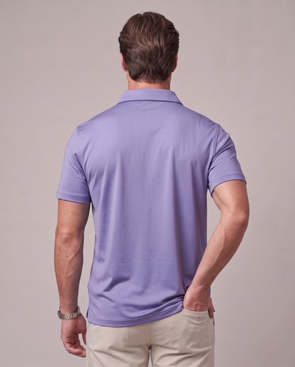 Contour Fit Polo