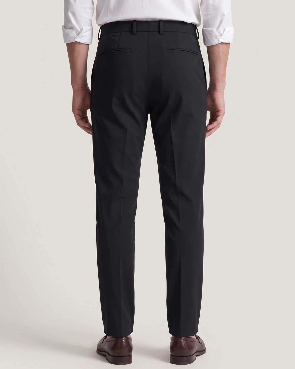 Stretch Dress Pants