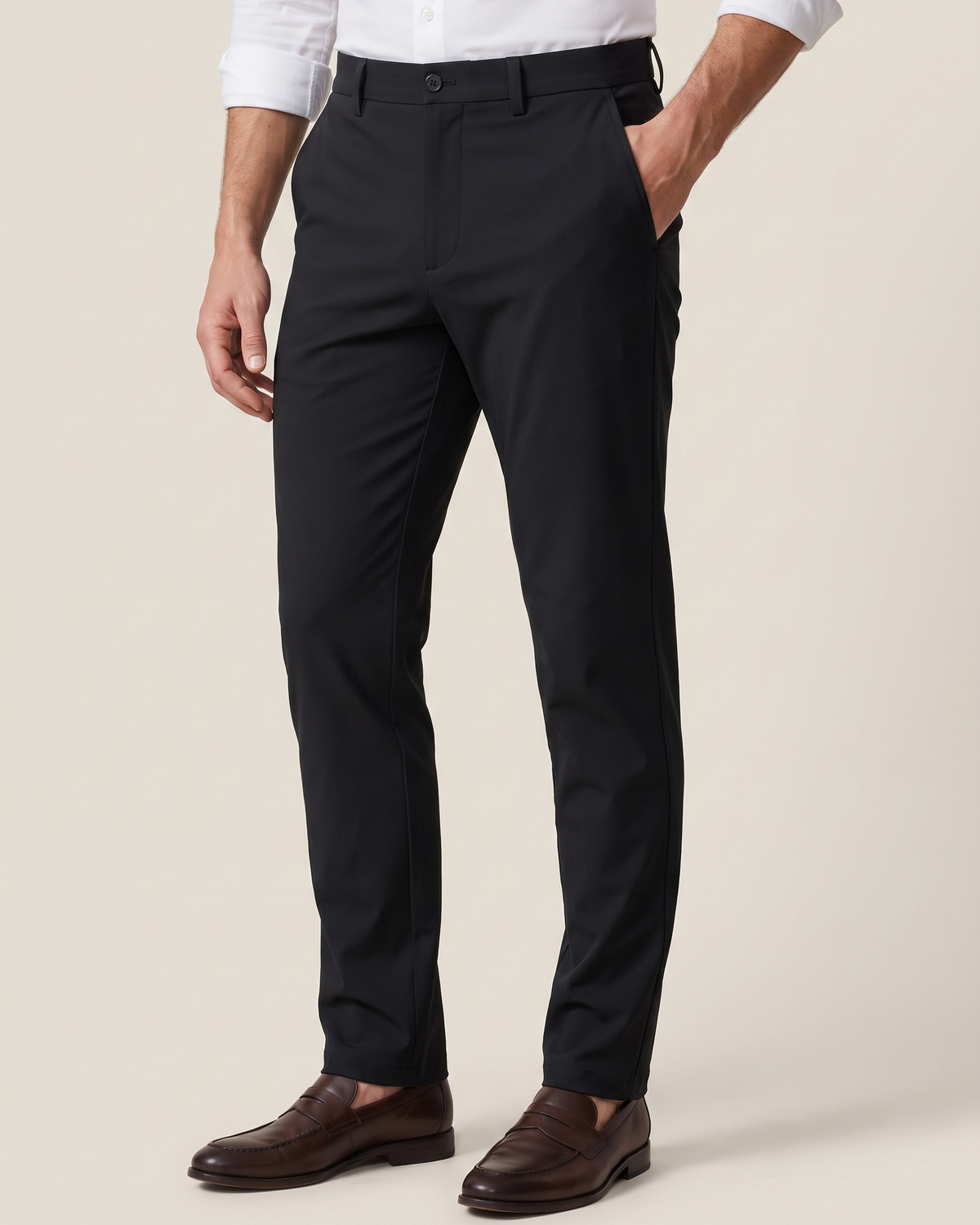 Stretch Dress Pants