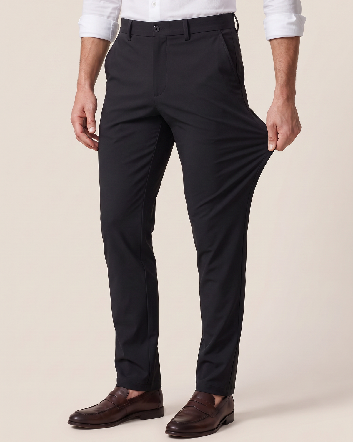 Stretch Dress Pants