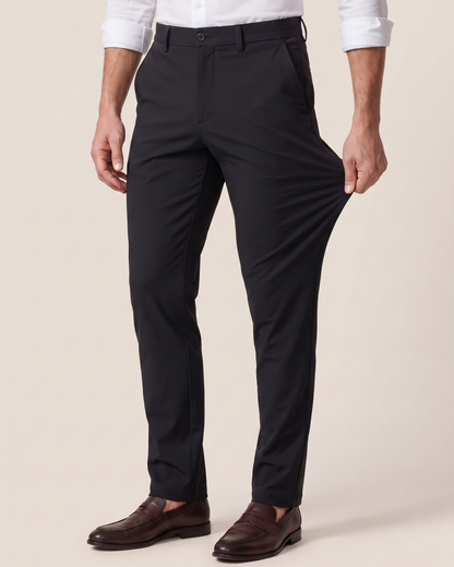 Stretch Dress Pants