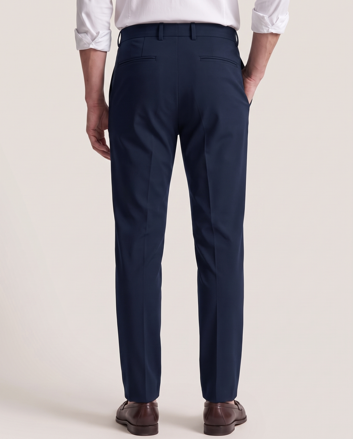 Stretch Dress Pants