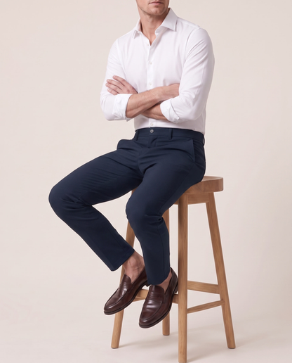 Stretch Dress Pants