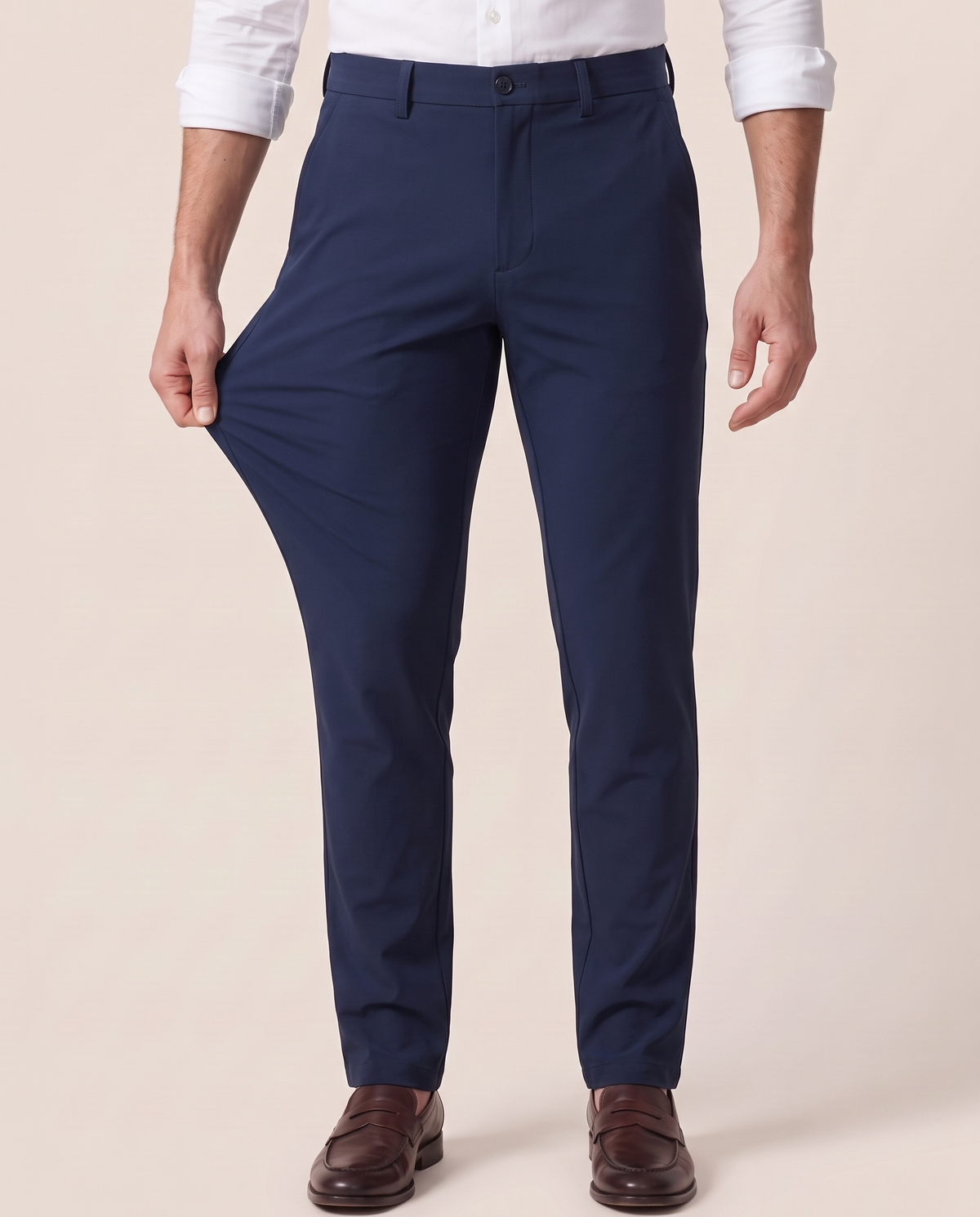 Stretch Dress Pants