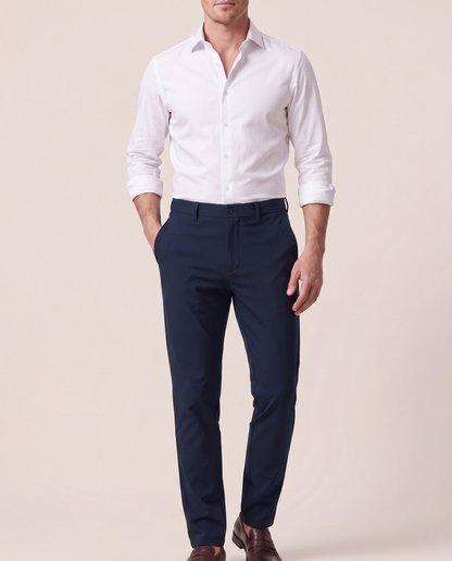 Stretch Dress Pants