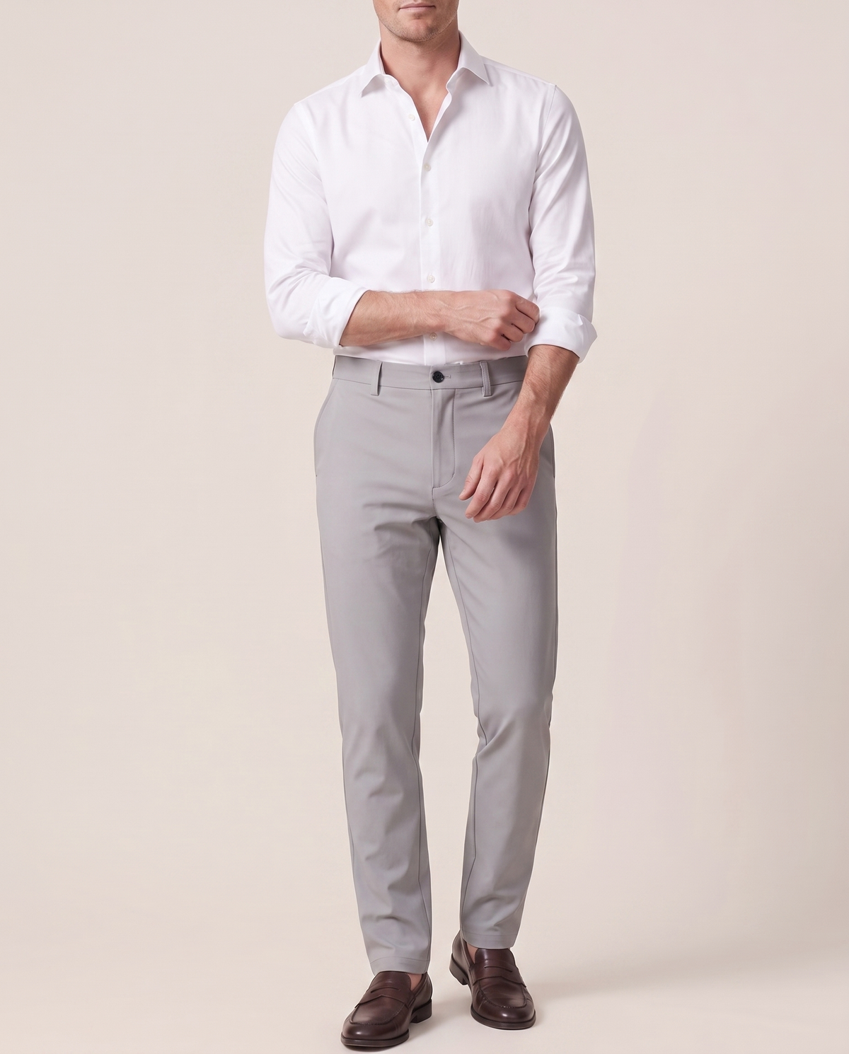 Stretch Dress Pants