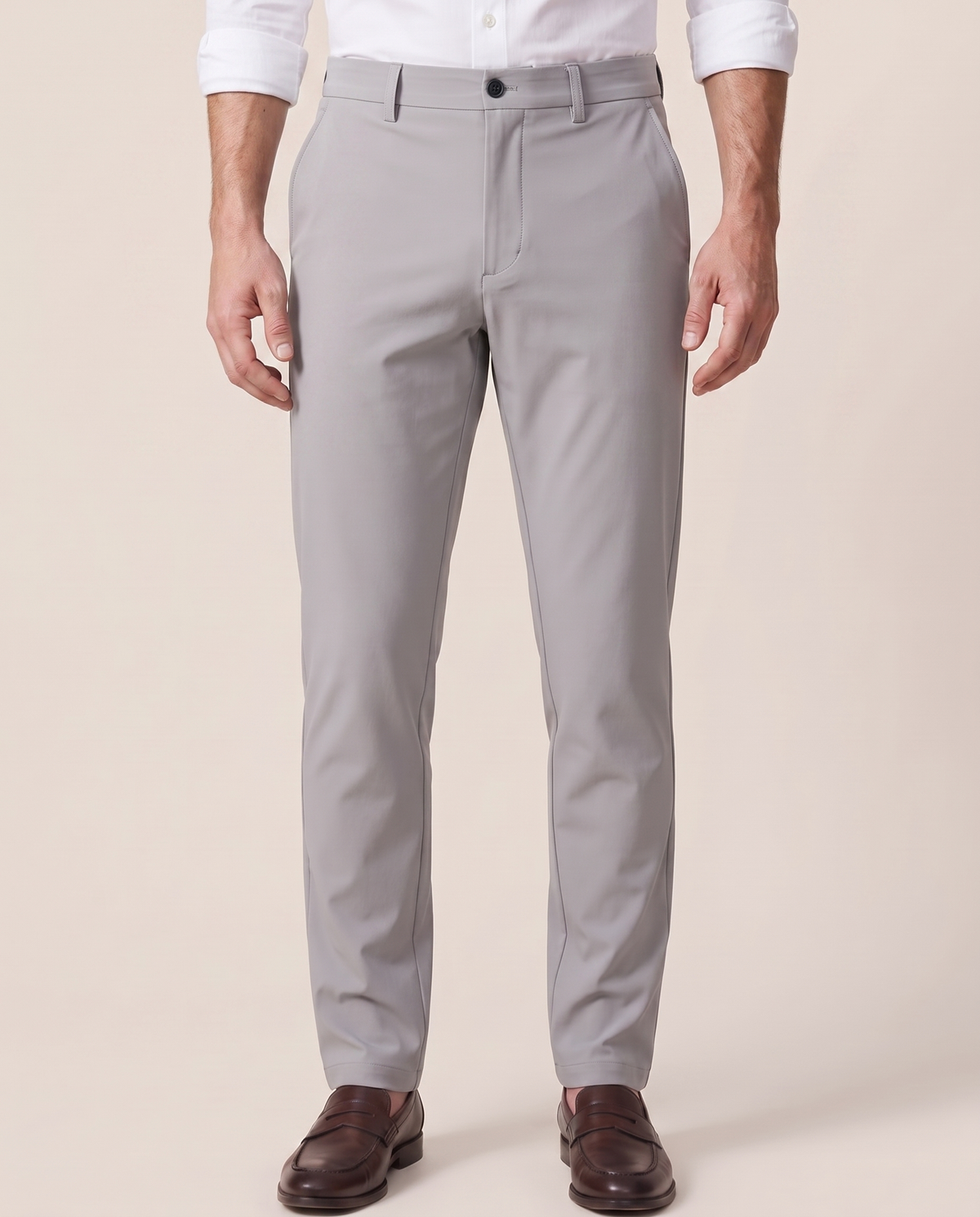 Stretch Dress Pants