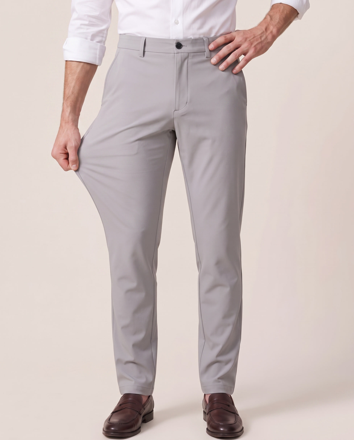 Stretch Dress Pants