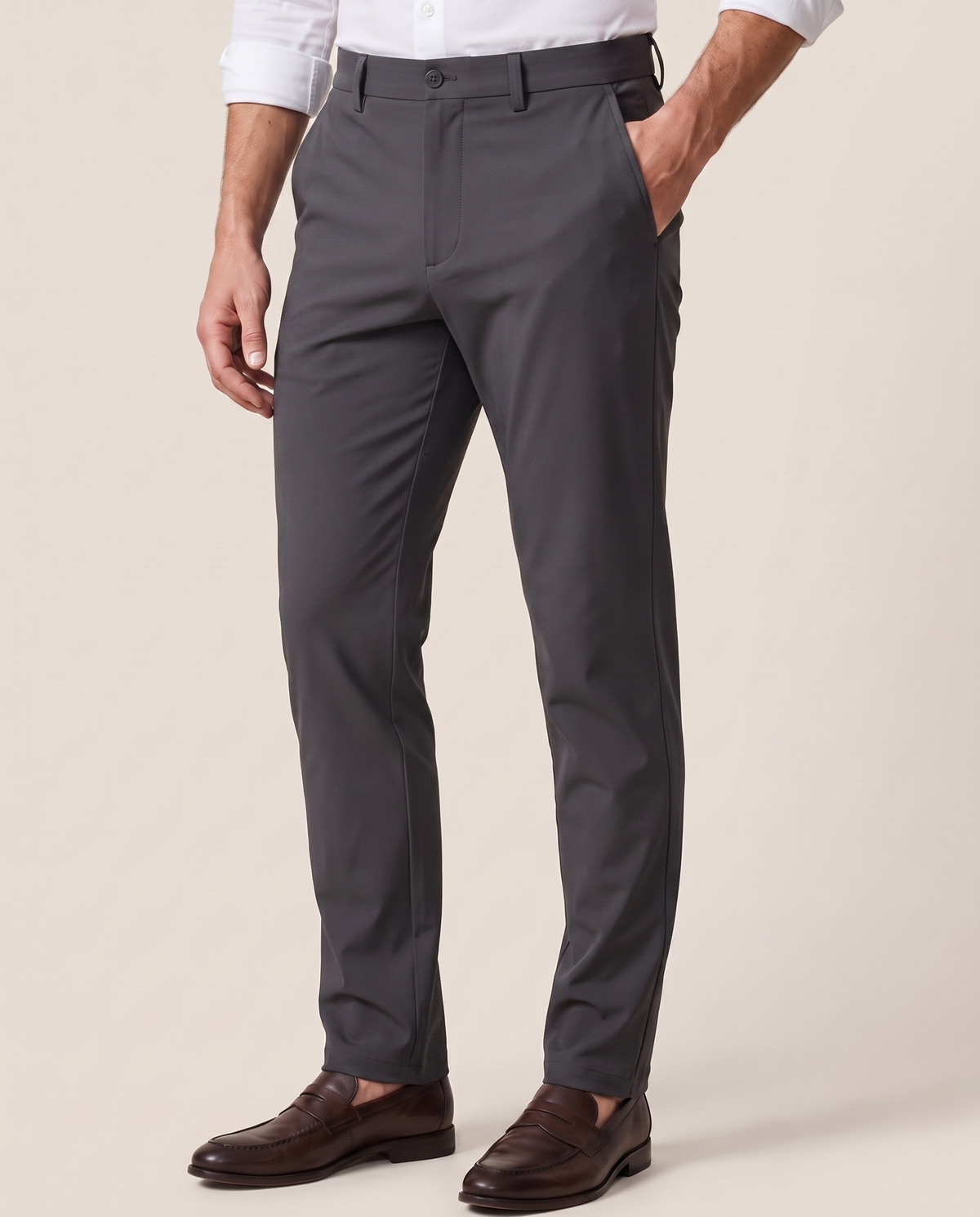 Stretch Dress Pants
