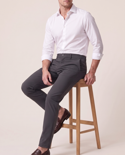 Stretch Dress Pants